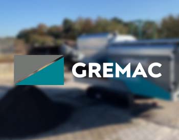 GREMAC Baumaschinen