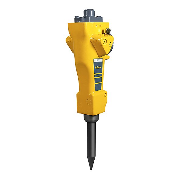 Epiroc - SB 52
