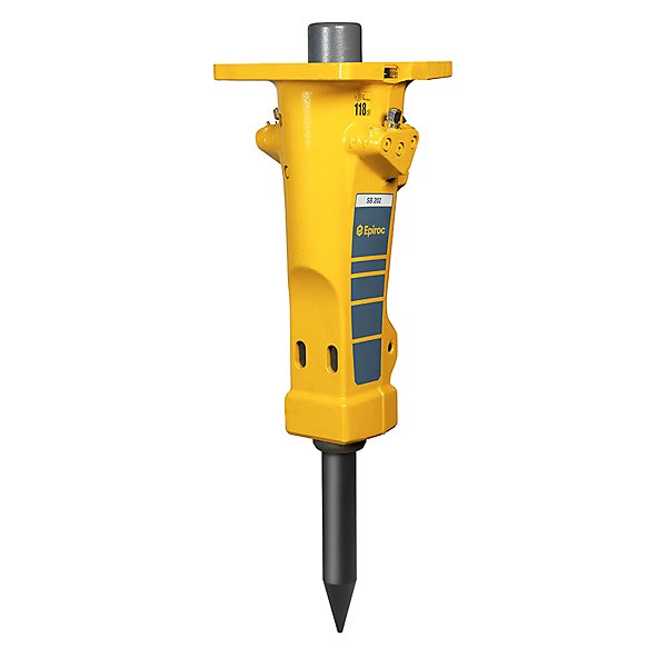 Epiroc - SB 202