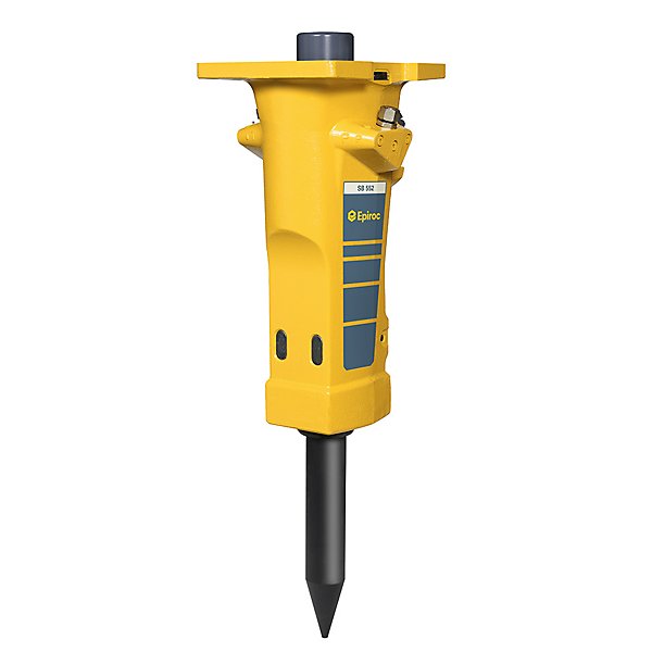 Epiroc - SB 552