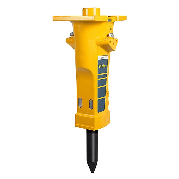 Epiroc - SB 702