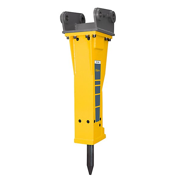 Epiroc - MB 1500