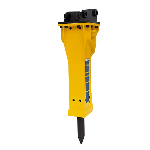 Epiroc - HB 2000