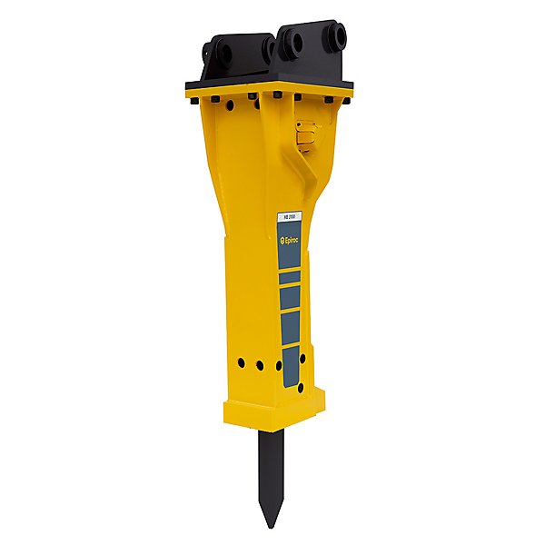 Epiroc - HB 3100