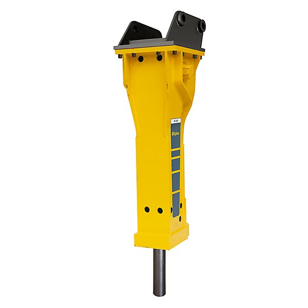 Epiroc - HB 3600