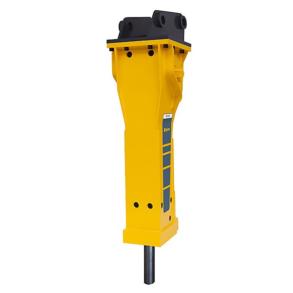 Epiroc - HB 4100