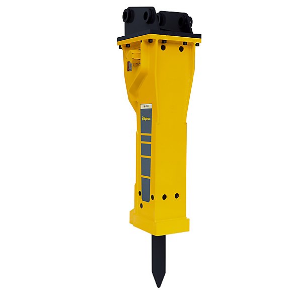 Epiroc - HB 4700