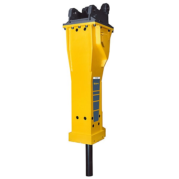 Epiroc - HB 5800