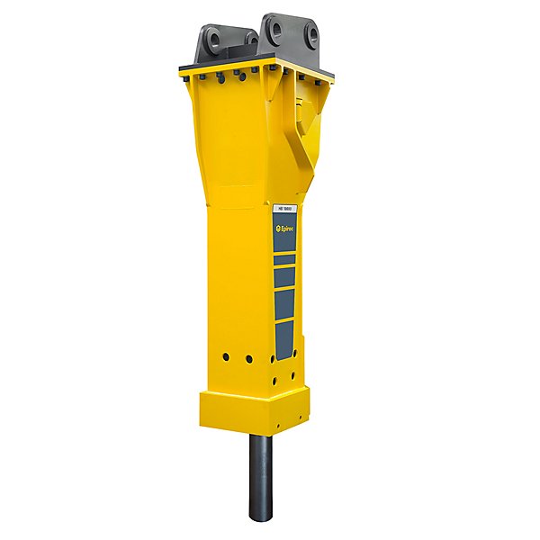 Epiroc - HB 10000