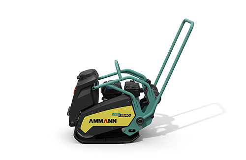 Ammann - APF 15/40