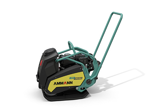 Ammann - APF 20/50 Petrol