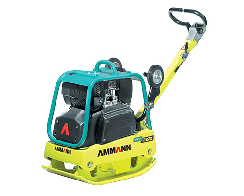 Ammann - APR 2220 Diesel