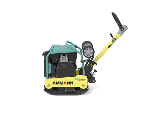 Ammann - APR 22/40