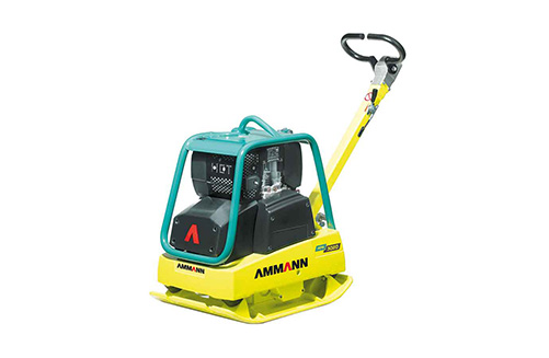 Ammann - APR 3020 Diesel