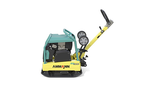 Ammann - APR 30/50