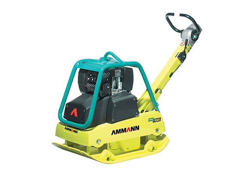 Ammann - APR 3520 Diesel