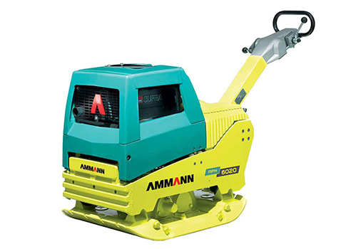 Ammann - APH 6020