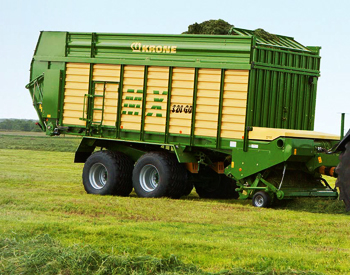 Ladewagen