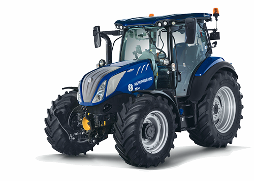 New Holland - T5.110 AUTO COMMAND