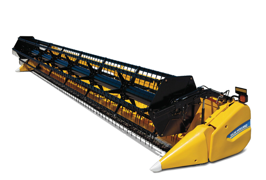 New Holland - Superflex-Schneidwerk 740CF-25