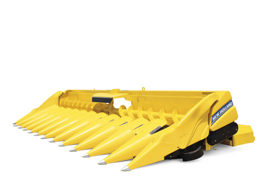 New Holland - Maisvorsatzgerät 980CF klappbar-6