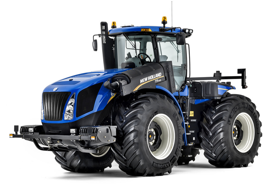 New Holland - T9.530