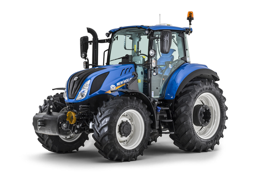 New Holland - T5.110