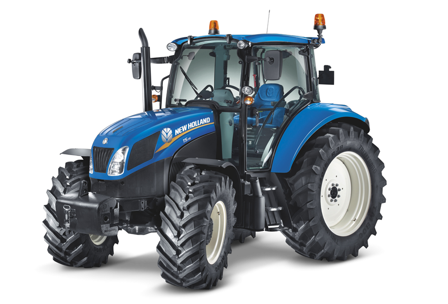 New Holland - T5.105