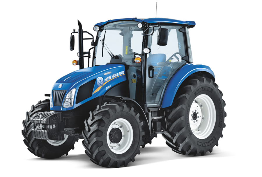 New Holland - T4.75