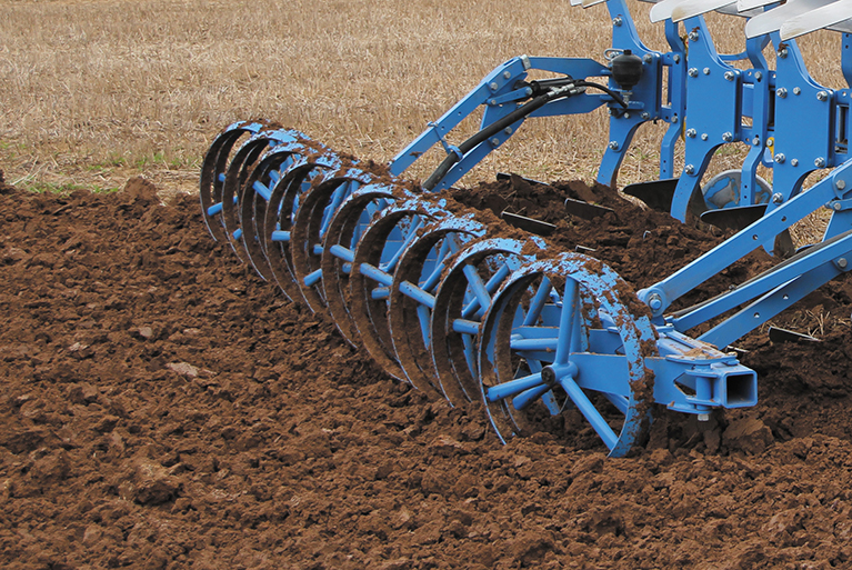 Lemken - FlexPack JR 6-100